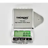 Thorens TSG 800 Digitale Tonarmwaage - Platenspeler accesssoire