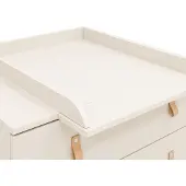 Bopita Amira Barrier - Dune/Naturel