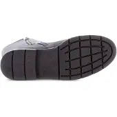 Gabor 72.900 Laarzen | Maat 8 Dames Grijs