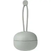 Liewood Philip Pacifier Box Dove blue fopspeen