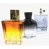 Omerta - Daily Fresh Pack - set van 3x100ml
