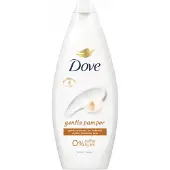 Dove Douchegel - 250ml gentle pamper