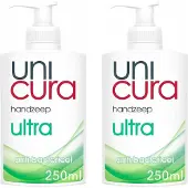 Palmolive Unicura Ultra Zeep Pomp - 2 x 250 ml
