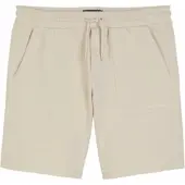 Marc O'Polo Korte broek Men 523402417010 Gray Silk-S