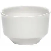 Serax Kom XS White Silhouette 7 cm