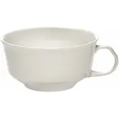 Serax Koffiekop Coffee Cup White Silhouette 190 ml