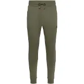 Björn Borg Centre Tapered Sweatpants Groen | Maat: L