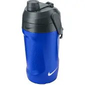 Nike Accessories Fuel Jug Rfsh 1183ml Bottle Blauw