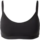Sloggi Voorgevormde Bikinitop Free Evolve | Maat: 1 | Kleur: Zwart