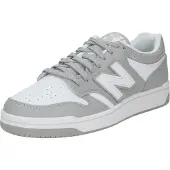 New Balance Sneakers laag '480' grijs / wit