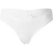 Sloggi FREE Evolve Mini Dames Onderbroek - WIT