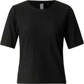 Only Play Functioneel shirt 'ONPSeren' zwart
