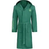 Arena Sport badjas 'ZEAL' groen / pastelgroen