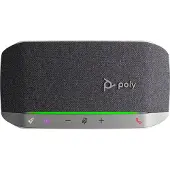 Poly Luidsprekertelefoon 7F0J8AA Zwart