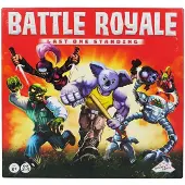 Tomy bordspel Battle Royale strategie spel voor kinderen en families.