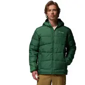 Columbia Sportswear fivemile butte ii hooded jacket functioneel jack heren -