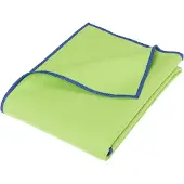 Playshoes Multifunctionele Sjaal Groen 60 X120 Cm | Maat: 60x120 cm