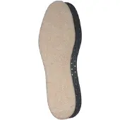 Gala Alu-Warm Aluminium inlegzolen maat 43/44