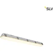 SLV Wandlamp Imperva 40w - 4000K - 116cm grijs