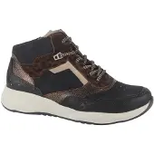 Durea 9778.608.1177-k dames veterboots sportief