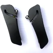 HBS Fietshandvatten Shf001 Zwart