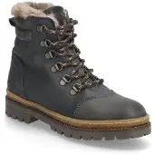 Bisgaard - Kid's Gert Lamb - Winterschoenen 39, zwart