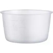Winning Star St-9345 Rijstkoker 2.8 Liter Antraciet