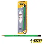 BIC - Potlood 550 2H | 12 stuks