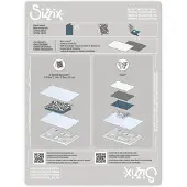 SIZZIX Big Shot Switch Plus Standard Platform