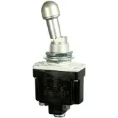 Honeywell SPS 1TL887-2G Tuimelschakelaar 1 stuk(s)