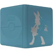 Ultra pro Pokemon - Elite Pro Binder Lucario 9-Pocket