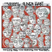 Import Many faces of oliver hart
