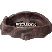 Zoo med Repti Rock Xl Reptielendrinkbak Geassorteerd