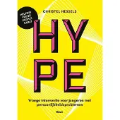 BOOM HYPE (Paperback)