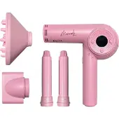 Mermade Hair M Ionic Hair Dryer Föhn 1 st