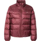 Levi's Tussenjas 'Willa Down Packable Jacket' bourgogne