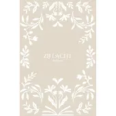 Sestra Zij lacht notities (Hardback)