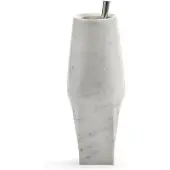 Serax Josephine Vase 08 met Glasbuis White | Small