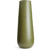 Suns vaas Vasi 42cm H: 120cm groen
