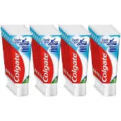 Colgate Tandpasta Triple Action Whitening - 24 x 75 ml