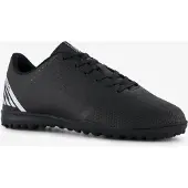 Dutchy Pro Goal Turf kinder voetbalschoenen zwart maat 36