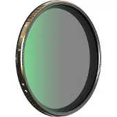 Polar Pro PolarPro 95mm - 2-5 Stops VND Edition II