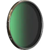 Polar Pro PolarPro 95mm - 6-9 Stops VND Edition II