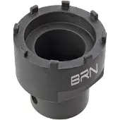 Bcare 8 Notches Cassette Lockring Tool