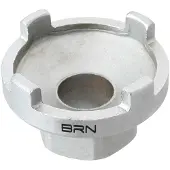 Bcare Bmx 4 Notches Cassette Lockring Tool
