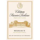 Maison Vivaraise Theedoek chateau prieure lichine