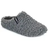 Verbenas Pantoffels YORK CURLY dames 39