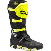 Sidi Crossair-X Motorcross laarzen Maat