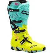 Sidi Crossair-X Motorcross laarzen Maat
