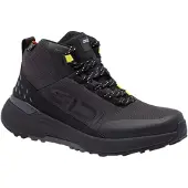 Sidi Nucleus Air, schoenen ,Donkergrijs/Zwart ,45 EU